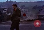 Image of Mass troop movement of American military forces United States USA, 1963, second 52 stock footage video 65675034063