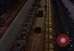 Image of Mass troop movement of American military forces United States USA, 1963, second 56 stock footage video 65675034063
