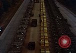 Image of Mass troop movement of American military forces United States USA, 1963, second 59 stock footage video 65675034063