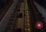 Image of Mass troop movement of American military forces United States USA, 1963, second 60 stock footage video 65675034063