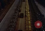Image of Mass troop movement of American military forces United States USA, 1963, second 61 stock footage video 65675034063
