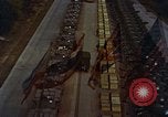 Image of Cold War scenes of NATO allies and military weaponry United States USA, 1963, second 1 stock footage video 65675034064