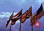 Image of Cold War scenes of NATO allies and military weaponry United States USA, 1963, second 4 stock footage video 65675034064