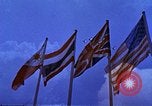 Image of Cold War scenes of NATO allies and military weaponry United States USA, 1963, second 6 stock footage video 65675034064