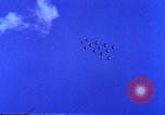 Image of Cold War scenes of NATO allies and military weaponry United States USA, 1963, second 7 stock footage video 65675034064