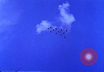 Image of Cold War scenes of NATO allies and military weaponry United States USA, 1963, second 8 stock footage video 65675034064