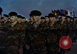 Image of Cold War scenes of NATO allies and military weaponry United States USA, 1963, second 13 stock footage video 65675034064