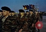 Image of Cold War scenes of NATO allies and military weaponry United States USA, 1963, second 16 stock footage video 65675034064