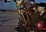 Image of Cold War scenes of NATO allies and military weaponry United States USA, 1963, second 19 stock footage video 65675034064