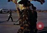 Image of Cold War scenes of NATO allies and military weaponry United States USA, 1963, second 20 stock footage video 65675034064