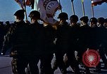 Image of Cold War scenes of NATO allies and military weaponry United States USA, 1963, second 22 stock footage video 65675034064