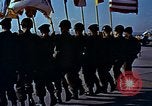 Image of Cold War scenes of NATO allies and military weaponry United States USA, 1963, second 23 stock footage video 65675034064