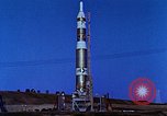 Image of Cold War scenes of NATO allies and military weaponry United States USA, 1963, second 24 stock footage video 65675034064