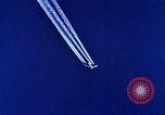 Image of Cold War scenes of NATO allies and military weaponry United States USA, 1963, second 27 stock footage video 65675034064