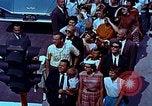 Image of Cold War scenes of NATO allies and military weaponry United States USA, 1963, second 33 stock footage video 65675034064
