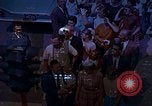 Image of Cold War scenes of NATO allies and military weaponry United States USA, 1963, second 34 stock footage video 65675034064