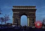 Image of Cold War scenes of NATO allies and military weaponry United States USA, 1963, second 40 stock footage video 65675034064