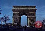Image of Cold War scenes of NATO allies and military weaponry United States USA, 1963, second 43 stock footage video 65675034064