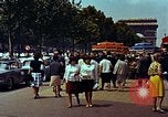 Image of Cold War scenes of NATO allies and military weaponry United States USA, 1963, second 45 stock footage video 65675034064