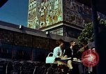 Image of Cold War scenes of NATO allies and military weaponry United States USA, 1963, second 51 stock footage video 65675034064