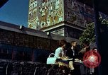 Image of Cold War scenes of NATO allies and military weaponry United States USA, 1963, second 52 stock footage video 65675034064