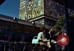 Image of Cold War scenes of NATO allies and military weaponry United States USA, 1963, second 53 stock footage video 65675034064