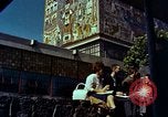 Image of Cold War scenes of NATO allies and military weaponry United States USA, 1963, second 54 stock footage video 65675034064