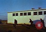 Image of Cold War bomber Red Alert scramble United States USA, 1963, second 6 stock footage video 65675034065