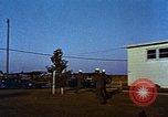 Image of Cold War bomber Red Alert scramble United States USA, 1963, second 7 stock footage video 65675034065