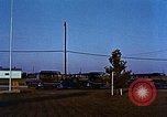 Image of Cold War bomber Red Alert scramble United States USA, 1963, second 9 stock footage video 65675034065
