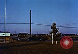 Image of Cold War bomber Red Alert scramble United States USA, 1963, second 10 stock footage video 65675034065
