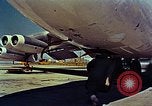 Image of Cold War bomber Red Alert scramble United States USA, 1963, second 20 stock footage video 65675034065