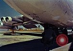 Image of Cold War bomber Red Alert scramble United States USA, 1963, second 21 stock footage video 65675034065