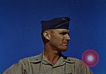 Image of Cold War bomber Red Alert scramble United States USA, 1963, second 23 stock footage video 65675034065