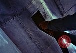 Image of Cold War bomber Red Alert scramble United States USA, 1963, second 24 stock footage video 65675034065