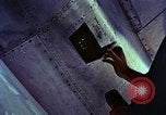 Image of Cold War bomber Red Alert scramble United States USA, 1963, second 25 stock footage video 65675034065
