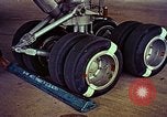 Image of Cold War bomber Red Alert scramble United States USA, 1963, second 26 stock footage video 65675034065