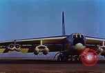 Image of Cold War bomber Red Alert scramble United States USA, 1963, second 30 stock footage video 65675034065