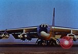 Image of Cold War bomber Red Alert scramble United States USA, 1963, second 31 stock footage video 65675034065