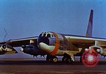 Image of Cold War bomber Red Alert scramble United States USA, 1963, second 32 stock footage video 65675034065
