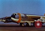Image of Cold War bomber Red Alert scramble United States USA, 1963, second 33 stock footage video 65675034065