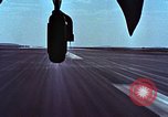 Image of Cold War bomber Red Alert scramble United States USA, 1963, second 41 stock footage video 65675034065