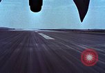 Image of Cold War bomber Red Alert scramble United States USA, 1963, second 42 stock footage video 65675034065