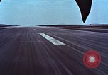Image of Cold War bomber Red Alert scramble United States USA, 1963, second 43 stock footage video 65675034065