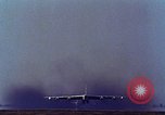 Image of Cold War bomber Red Alert scramble United States USA, 1963, second 44 stock footage video 65675034065