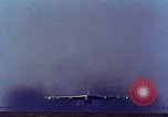 Image of Cold War bomber Red Alert scramble United States USA, 1963, second 45 stock footage video 65675034065