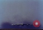 Image of Cold War bomber Red Alert scramble United States USA, 1963, second 46 stock footage video 65675034065