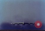 Image of Cold War bomber Red Alert scramble United States USA, 1963, second 48 stock footage video 65675034065