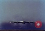 Image of Cold War bomber Red Alert scramble United States USA, 1963, second 49 stock footage video 65675034065