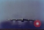 Image of Cold War bomber Red Alert scramble United States USA, 1963, second 50 stock footage video 65675034065